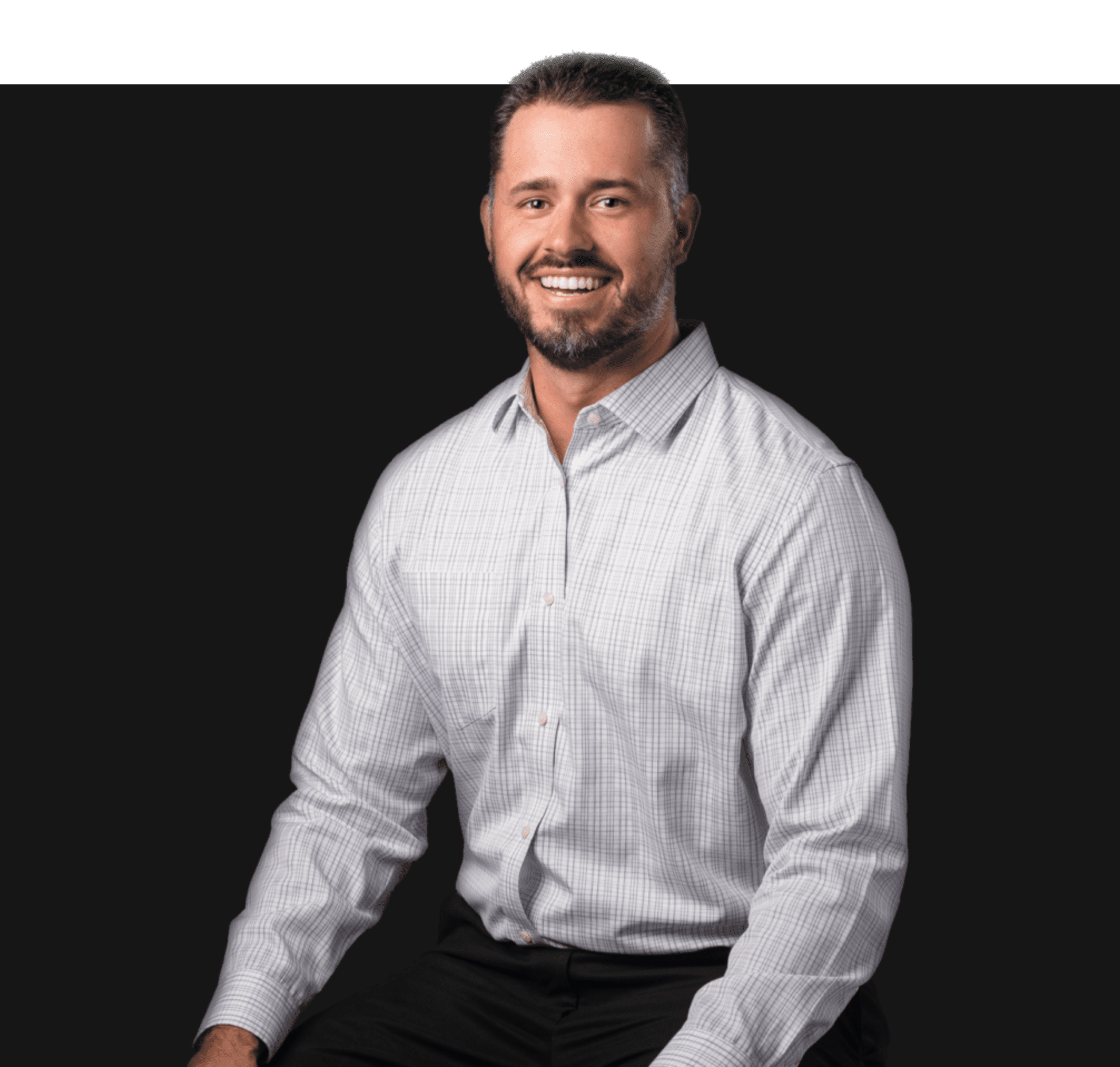 Chris Gerhart President